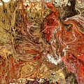Pour II The Phoenix